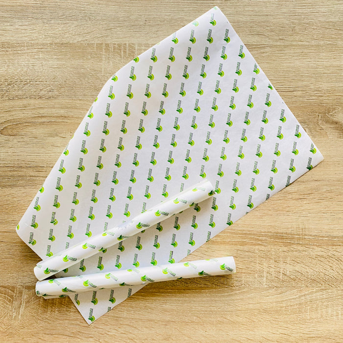 Papel mantequilla 33x50 cm