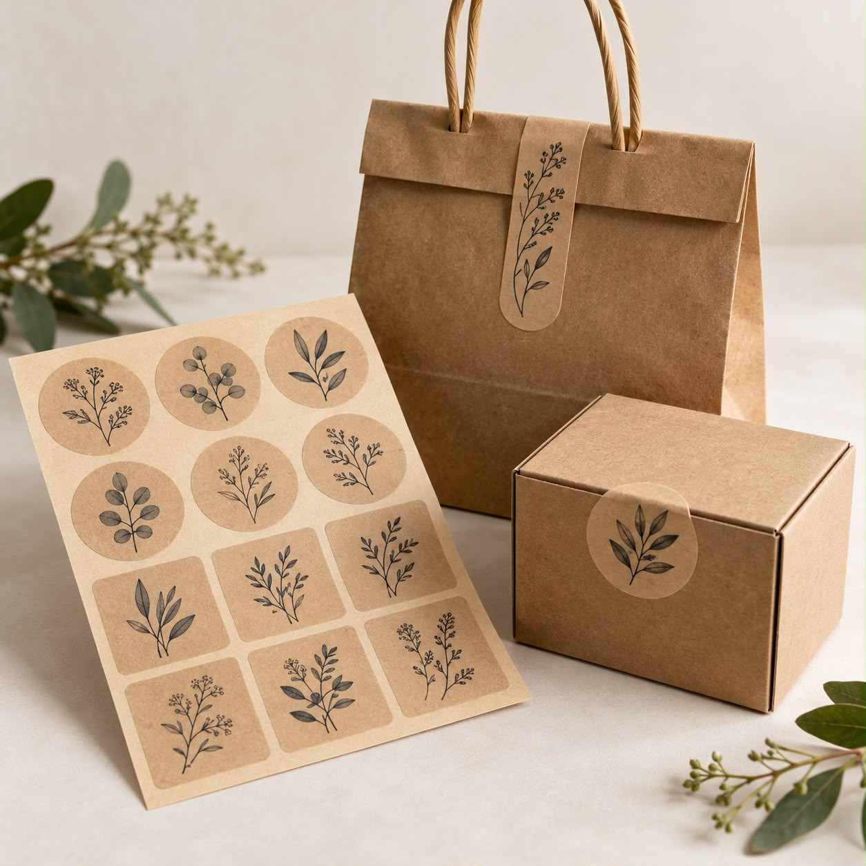 Ecoprint